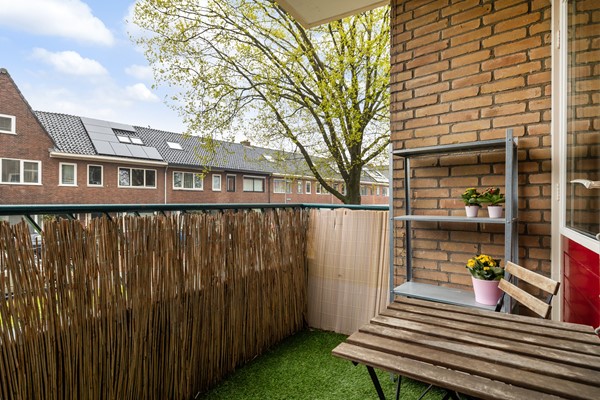 Medium property photo - Detmoldstraat 76, 3523 GG Utrecht